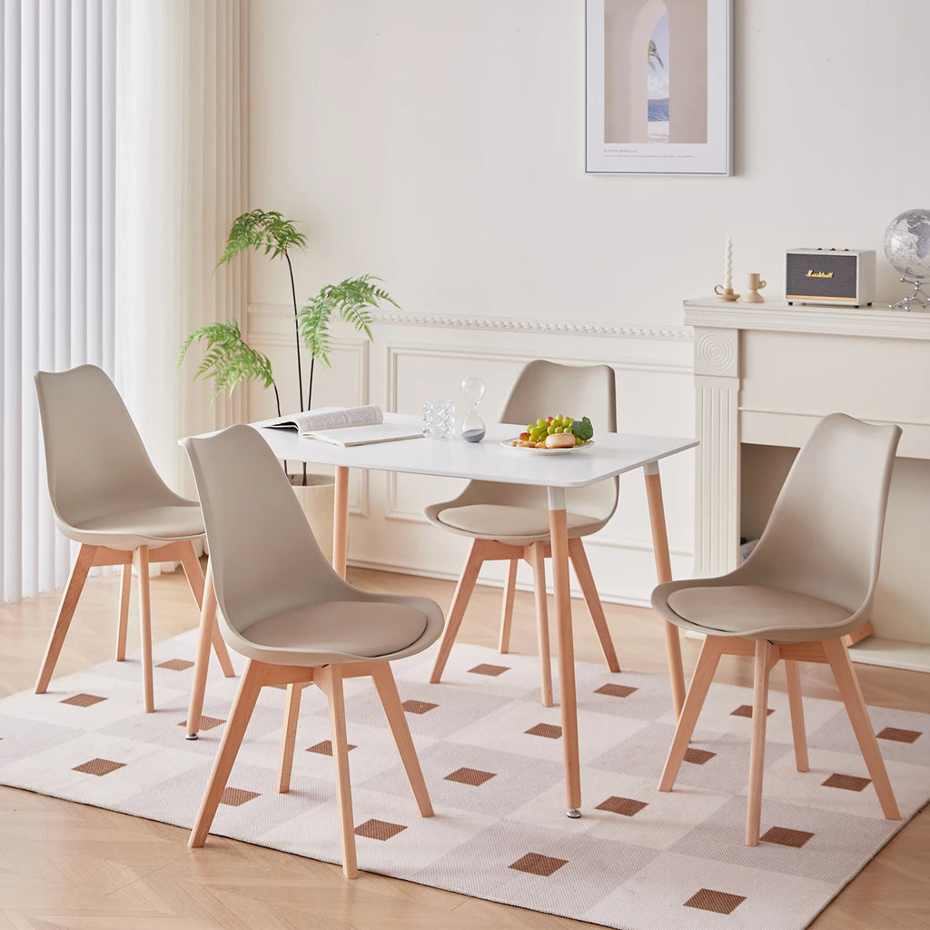 Granit - Chaise de Salon