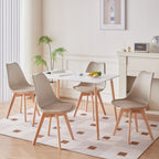 Granit - Chaise de Salon