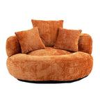 Sanseviera - Fauteuil