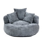 Sanseviera - Fauteuil
