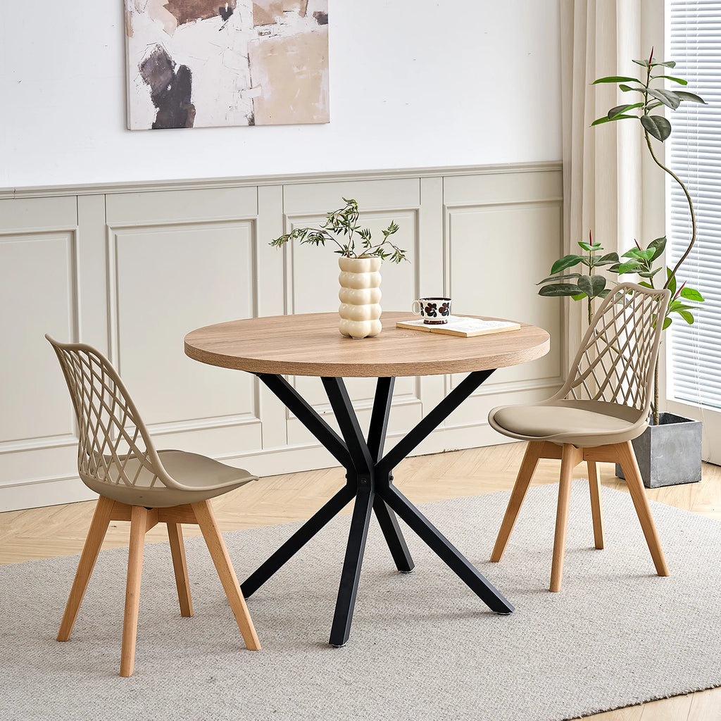 Ardoise - Chaise de salon