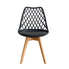 Ardoise - Chaise de salon
