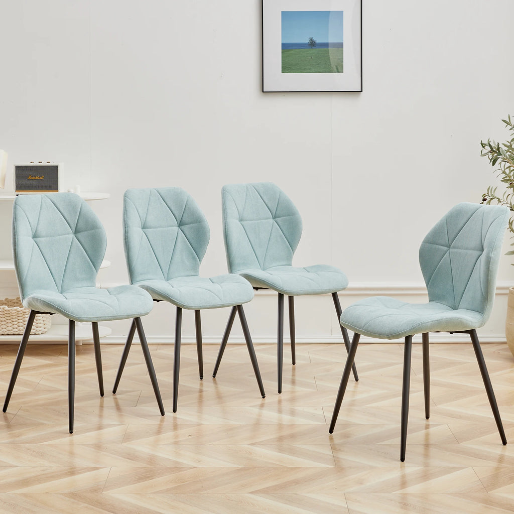 Liège - Chaise de Salon