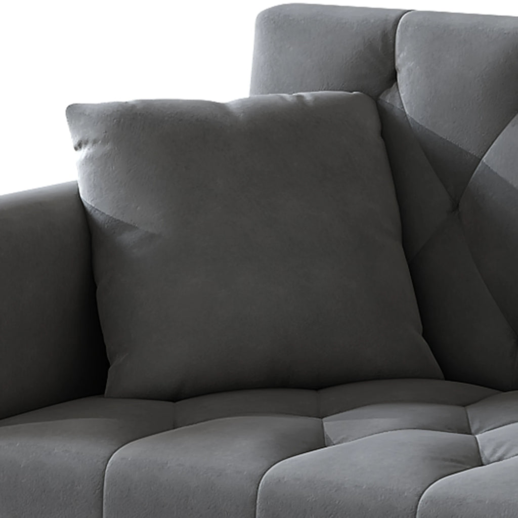 Canapé 13 - Modifier description et faire tri photo