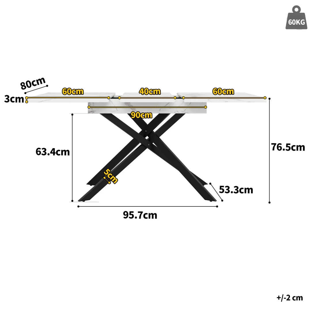 Table 1 - modifier description + faire tri photo