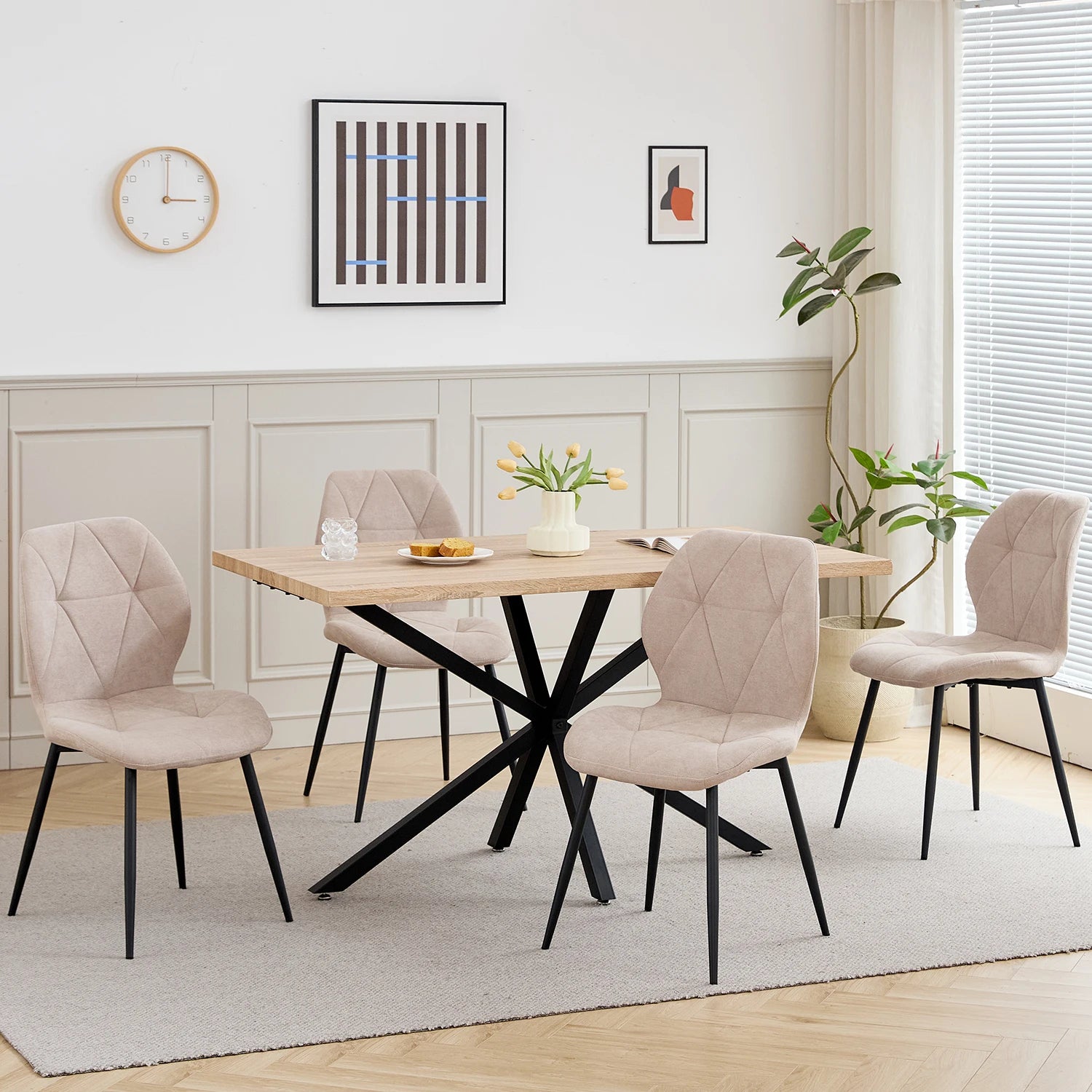 Stipa - Table