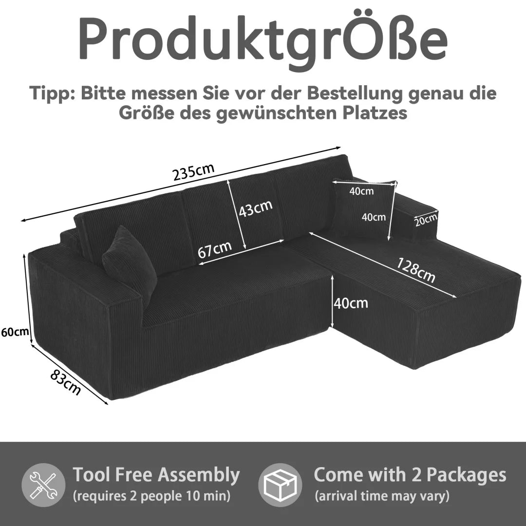 Canapé 7 - changer description, faire tri photo et modifier nom des variantes