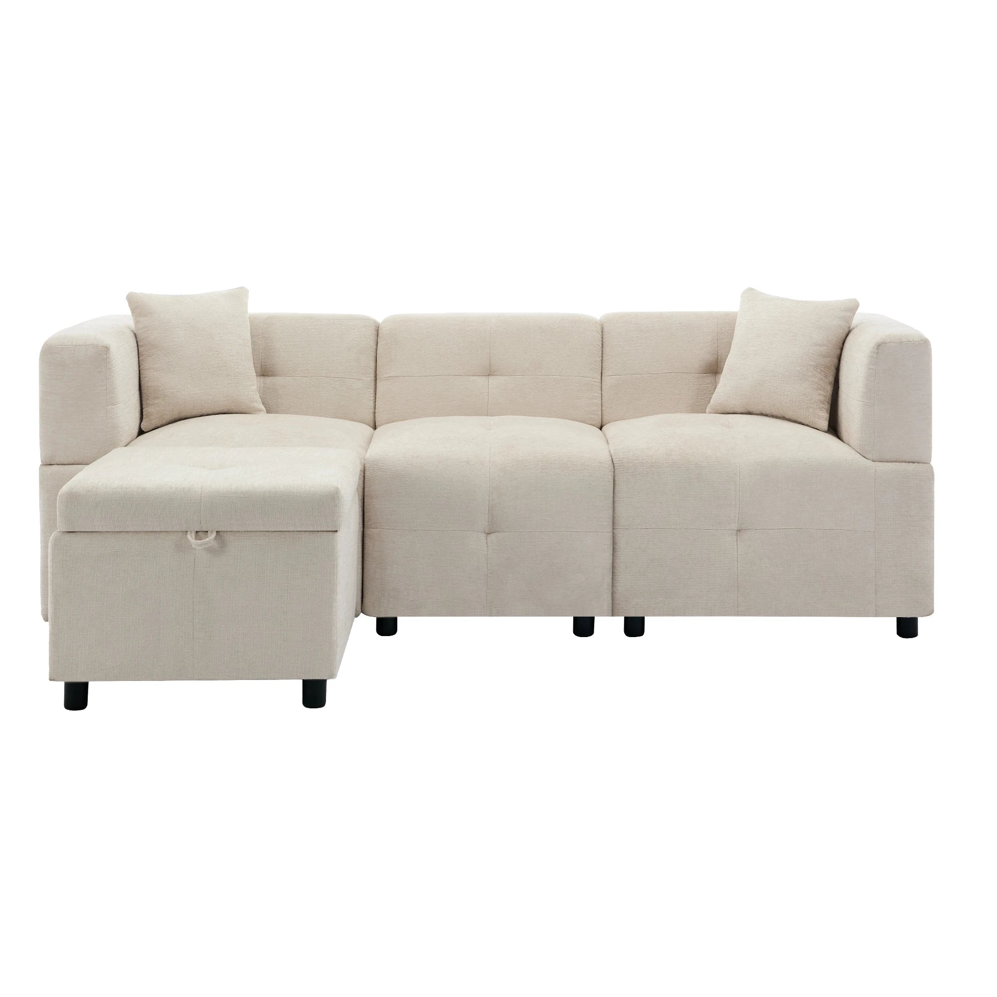 Canapé 9 - modifier description + faire tri photo