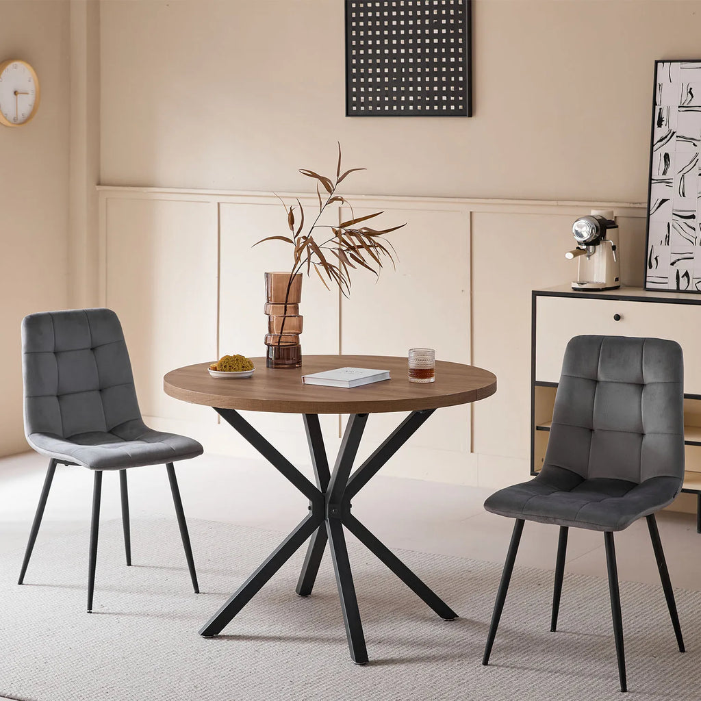 Basalte - Chaise de Salon