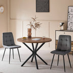 Basalte - Chaise de Salon