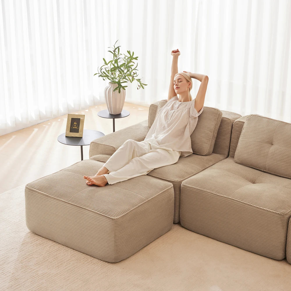 Canapé 8 - modifier description + faire tri photo