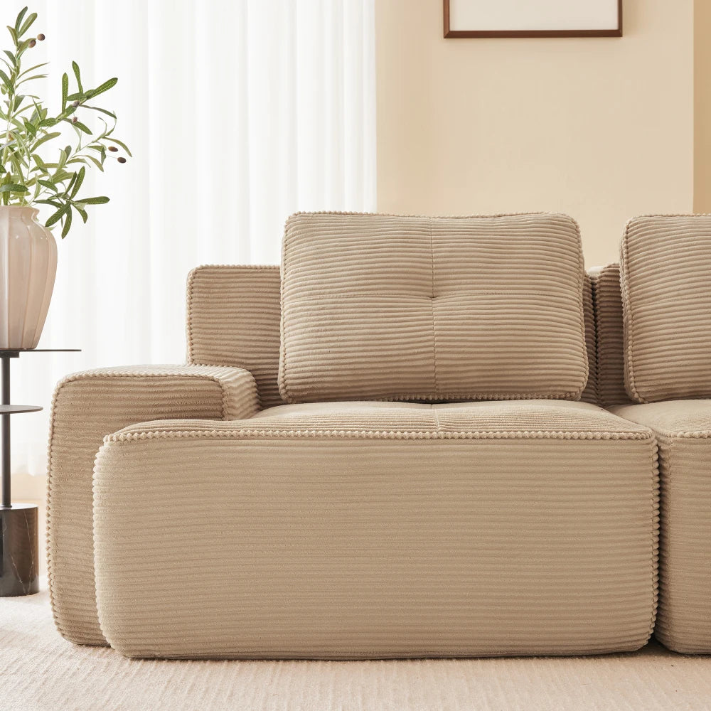 Canapé 8 - modifier description + faire tri photo