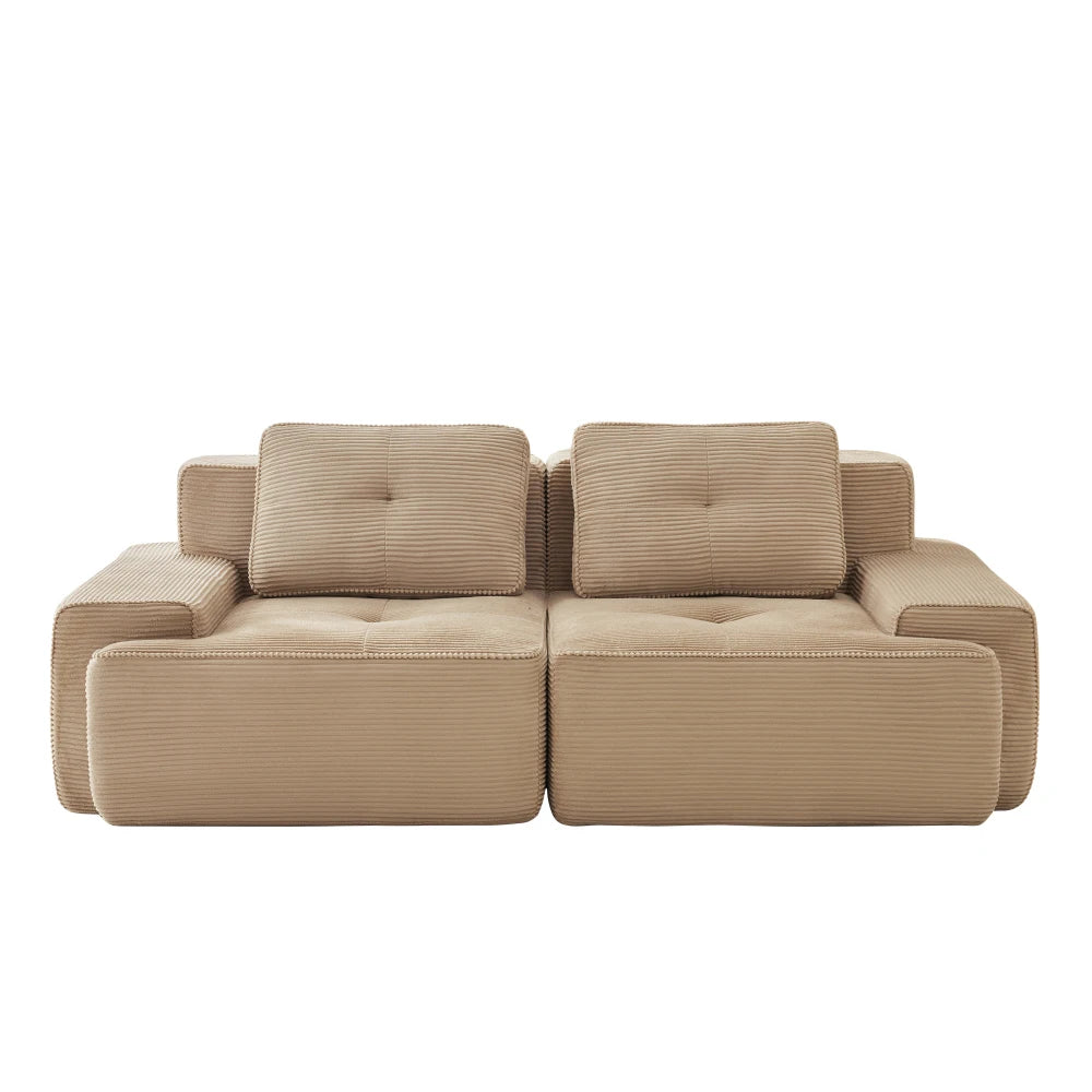 Canapé 8 - modifier description + faire tri photo