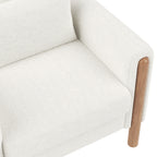 Monsa - Fauteuil