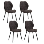 Liège - Chaise de Salon