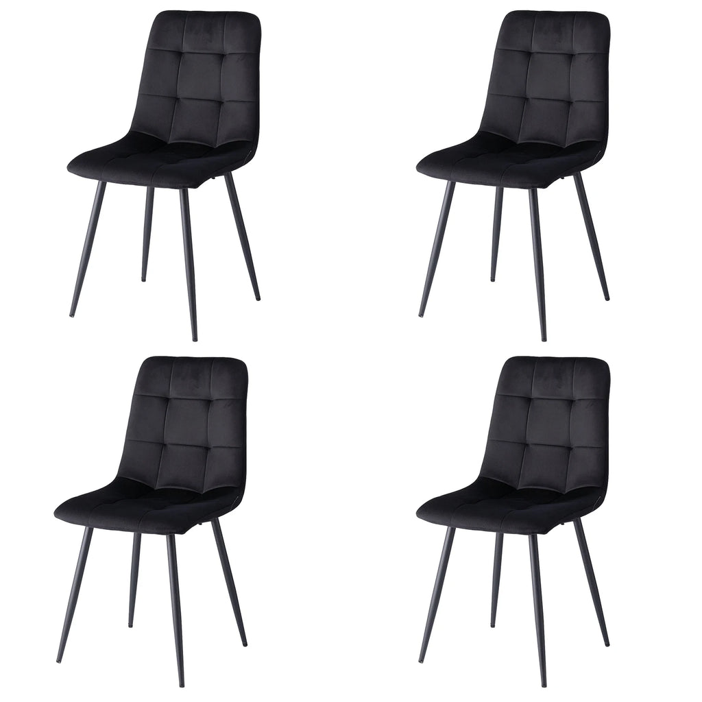 Basalte - Chaise de Salon