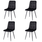 Basalte - Chaise de Salon