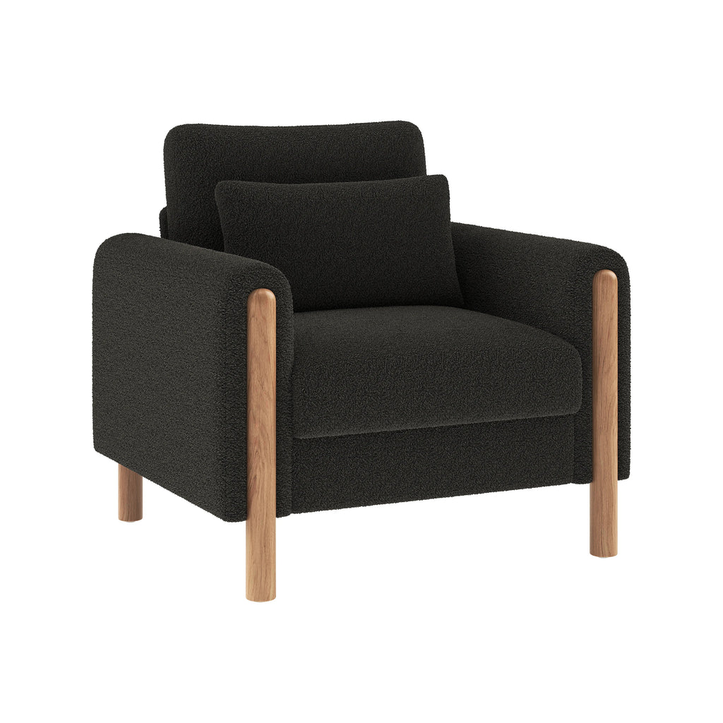 Monsa - Fauteuil