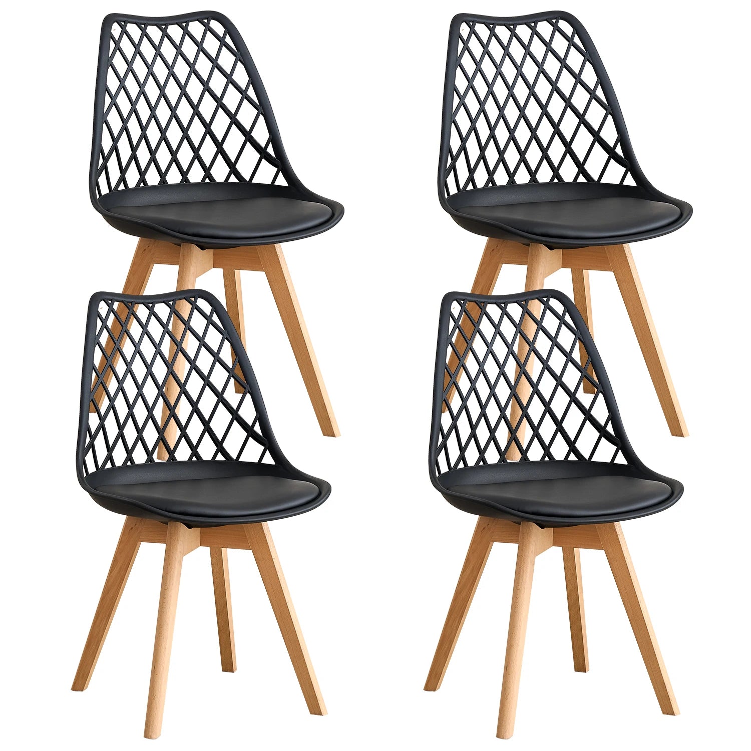 Ardoise - Chaise de salon