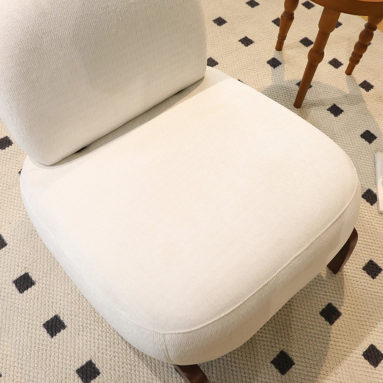 Pilea - Fauteuil