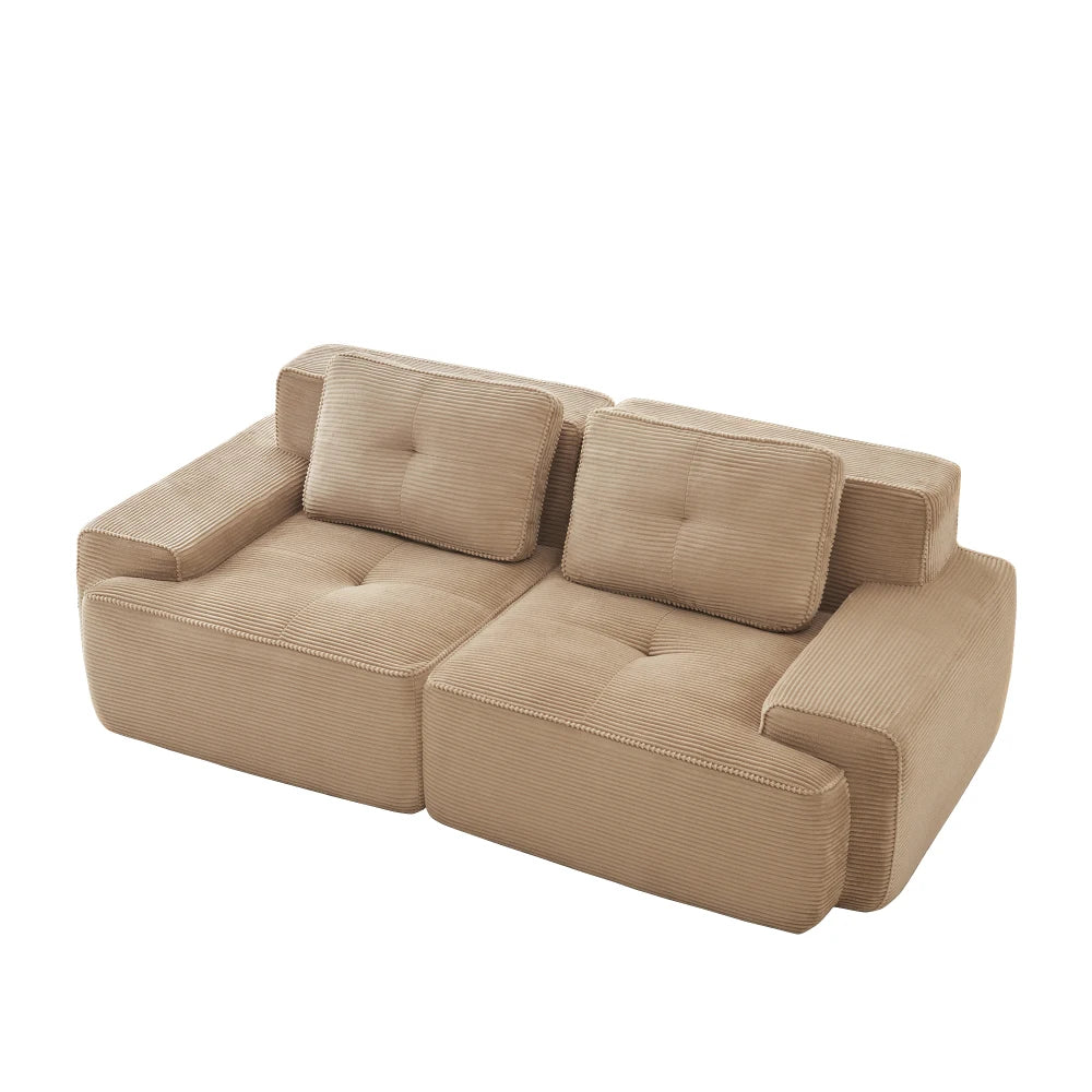 Canapé 8 - modifier description + faire tri photo