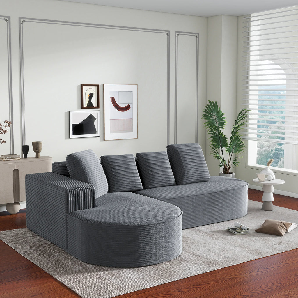 Canap5 - Modifier Description