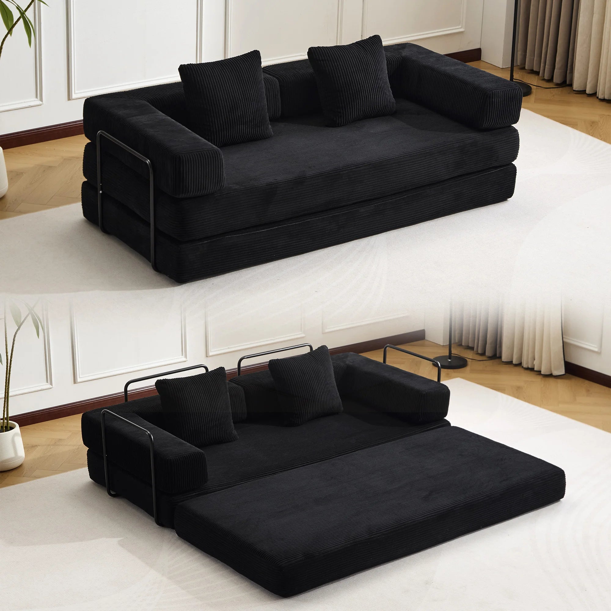 Canapé 11 - modifier description et faire tri photo