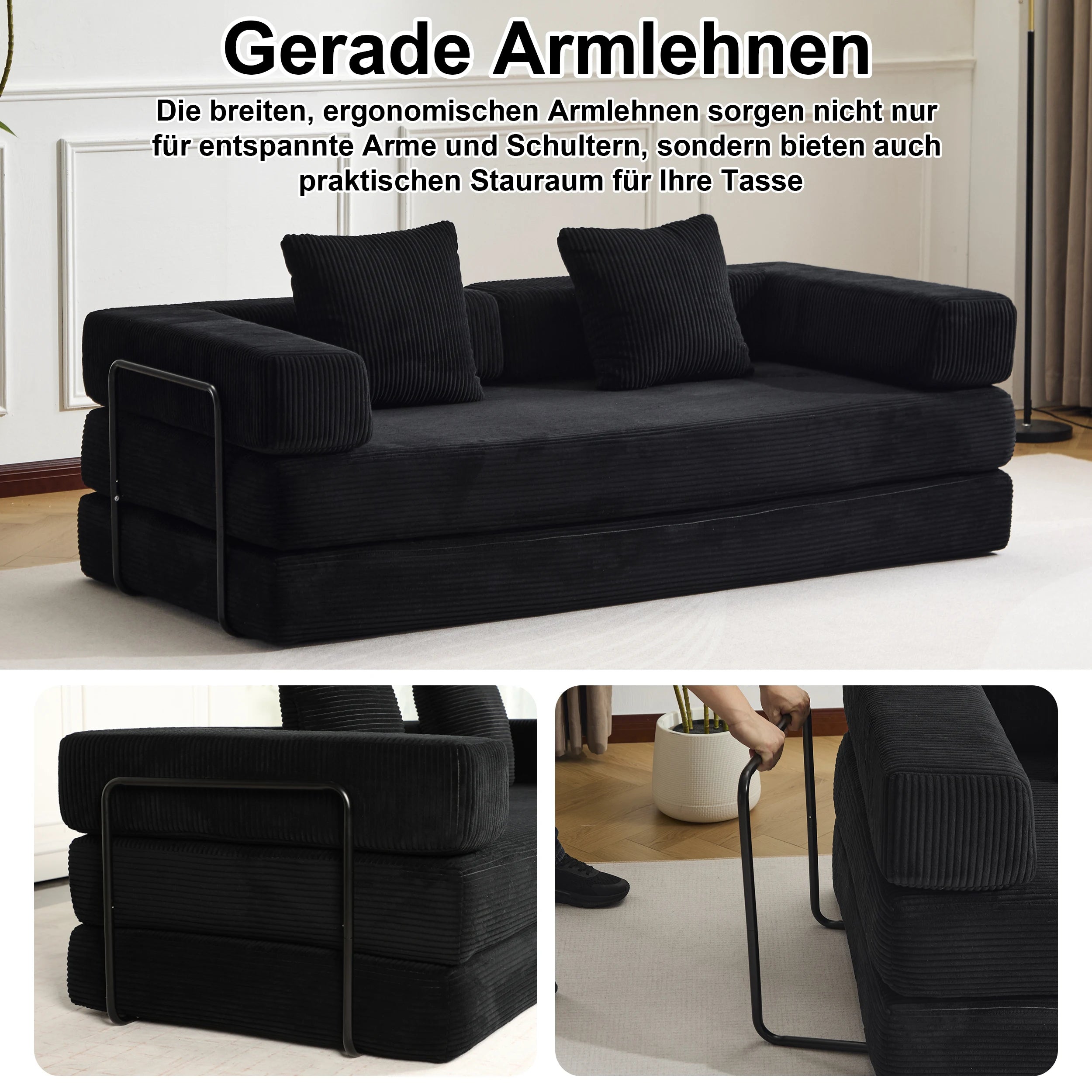 Canapé 11 - modifier description et faire tri photo