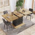 Silex - Table