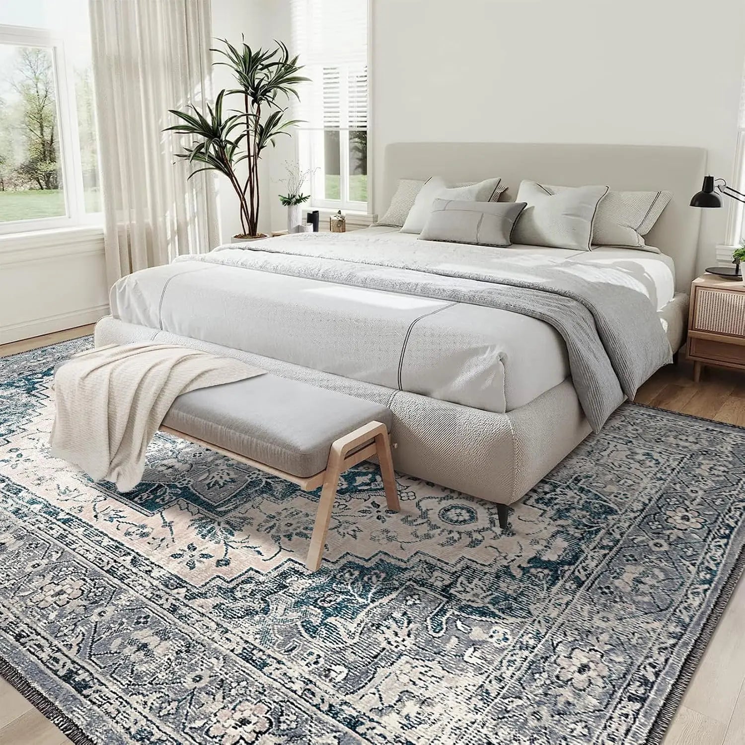 Cardamome - Tapis