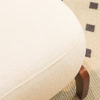 Pilea - Fauteuil