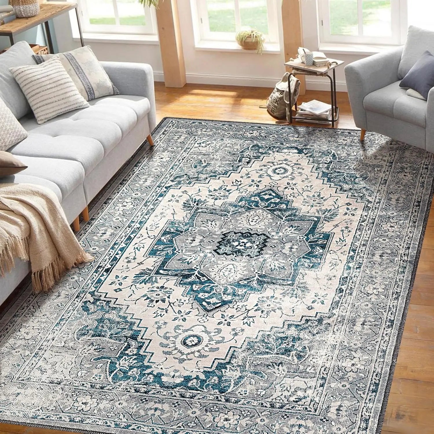 Cardamome - Tapis