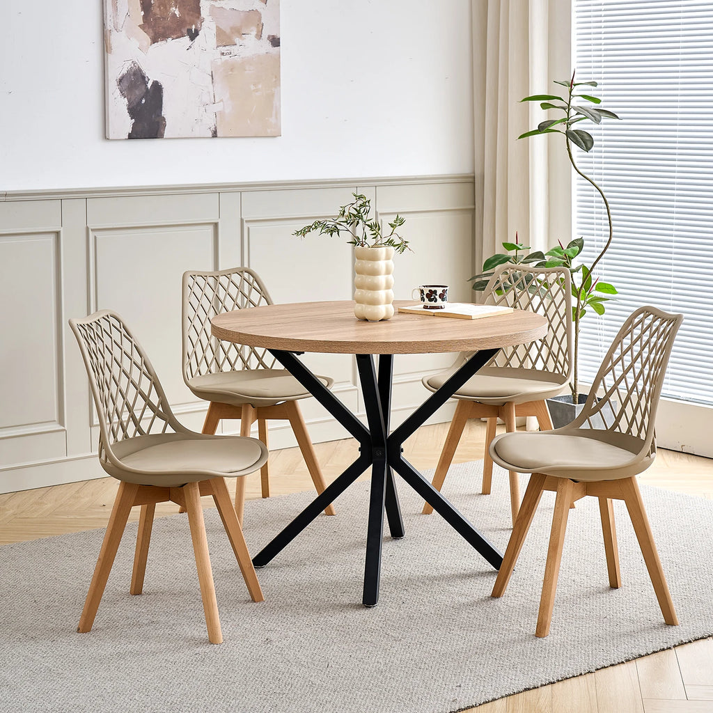 Ardoise - Chaise de salon