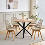 Ardoise - Chaise de salon