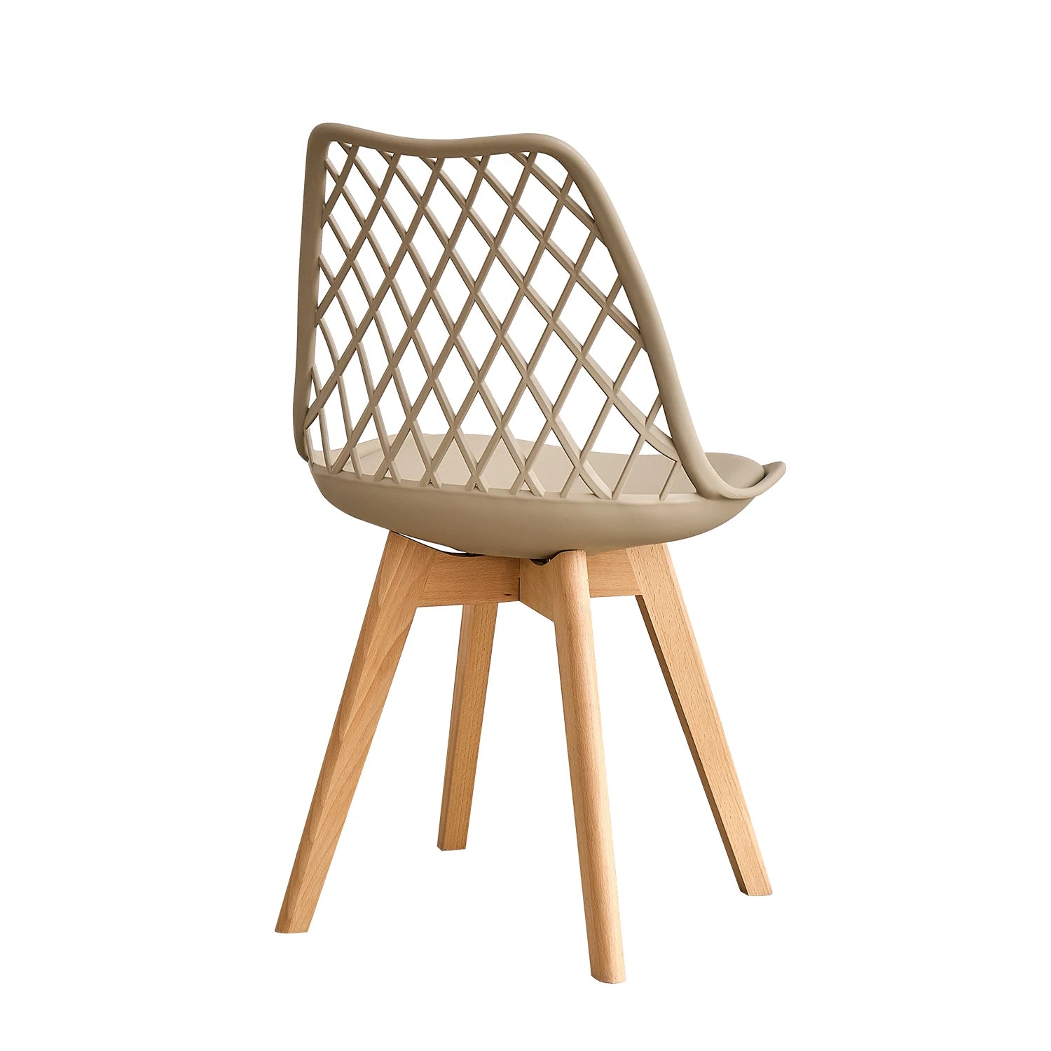 Ardoise - Chaise de salon
