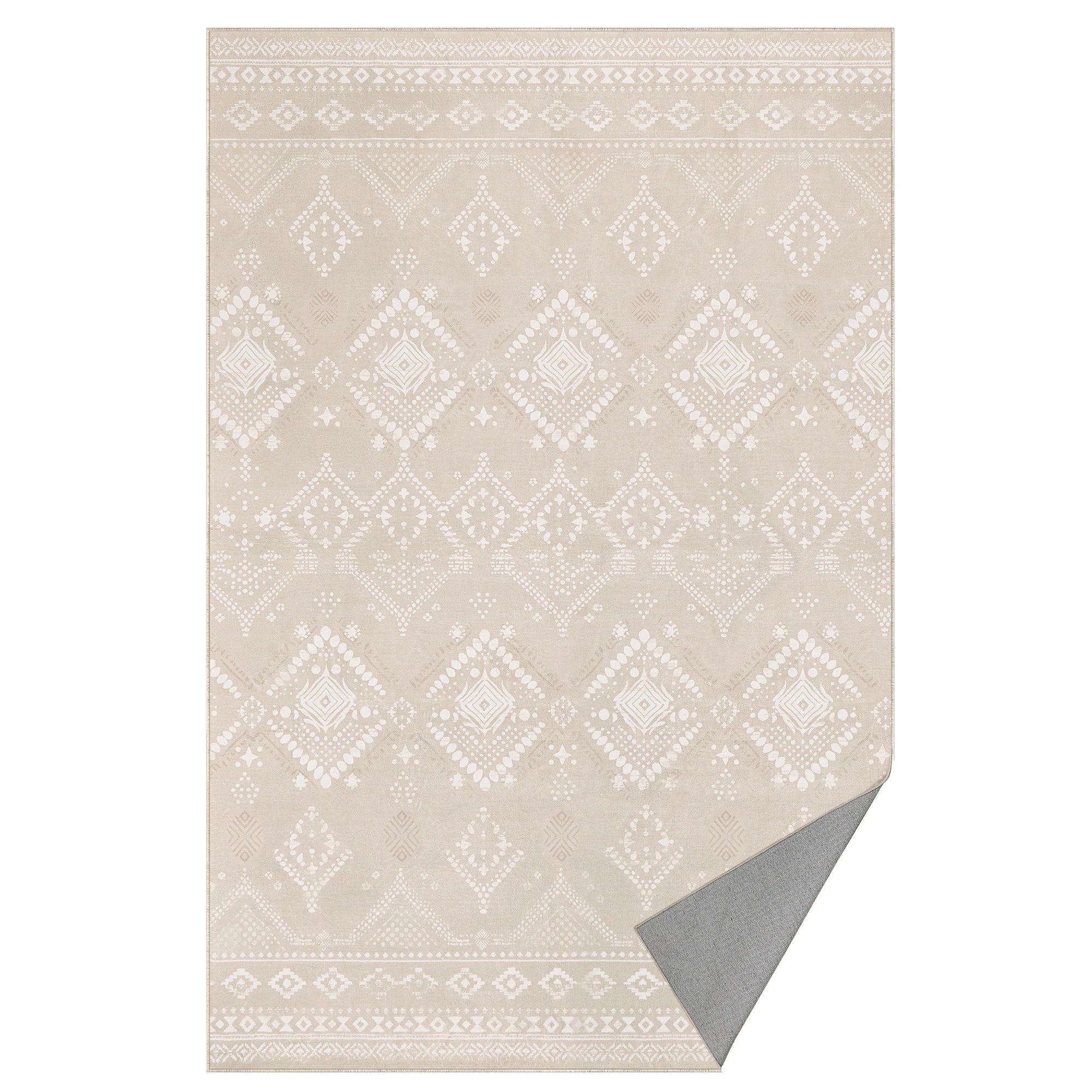 Bergamote - Tapis