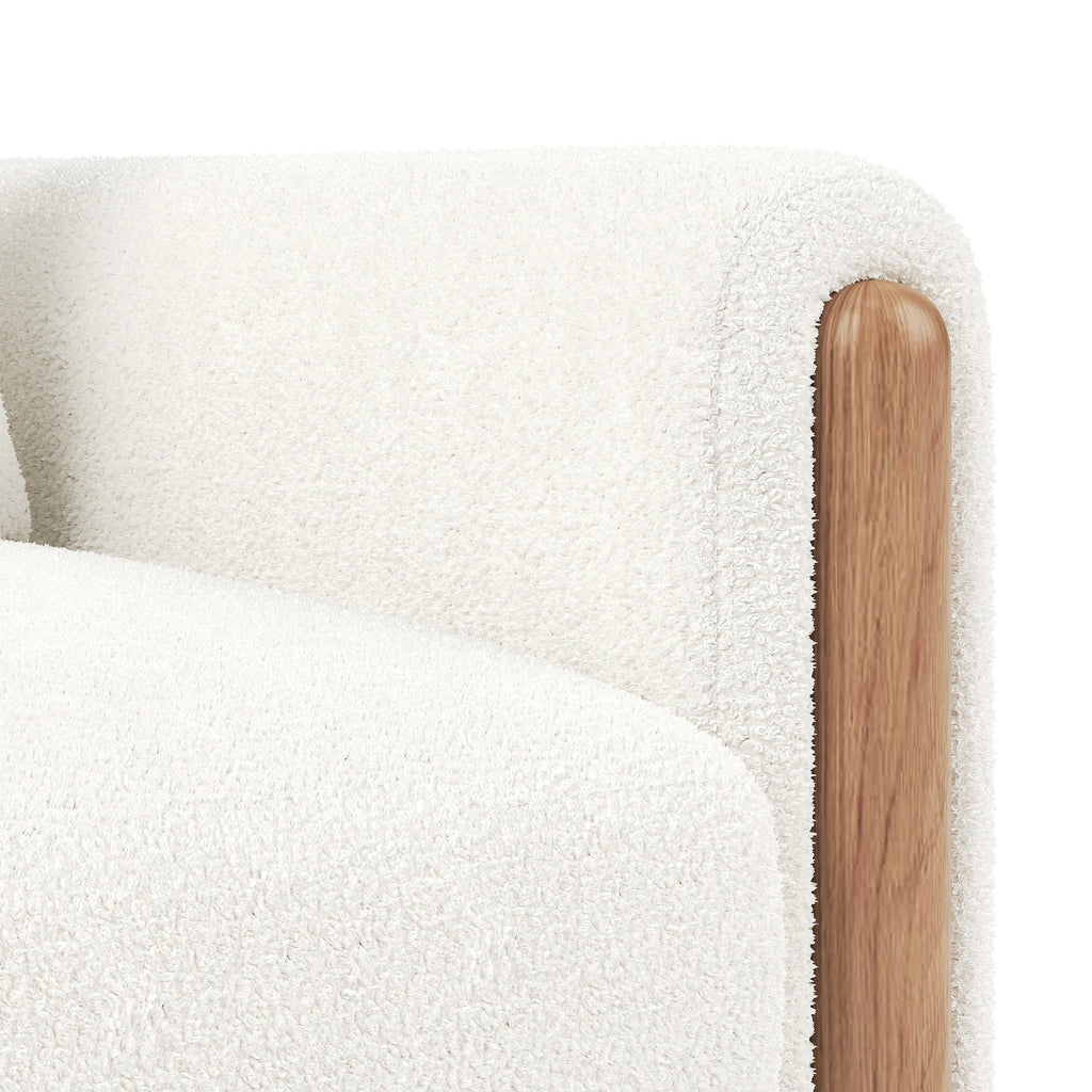Monsa - Fauteuil