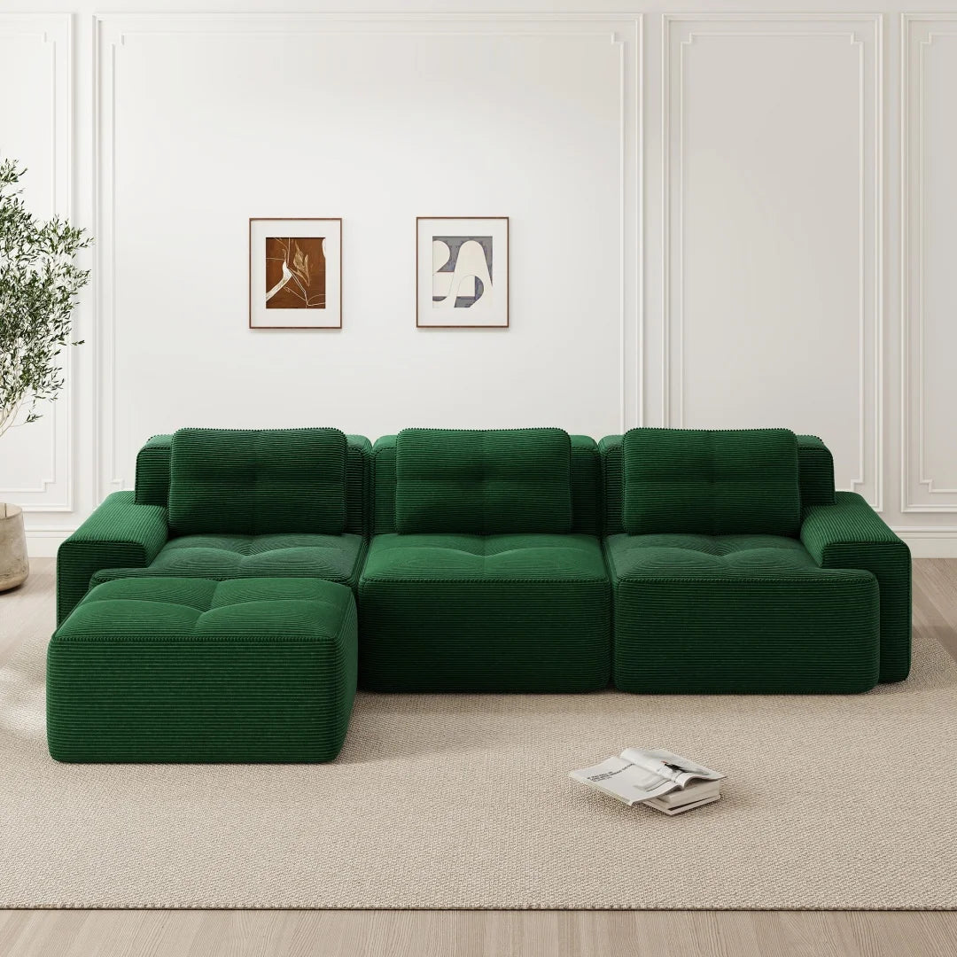 Canapé 3 - Description a changer