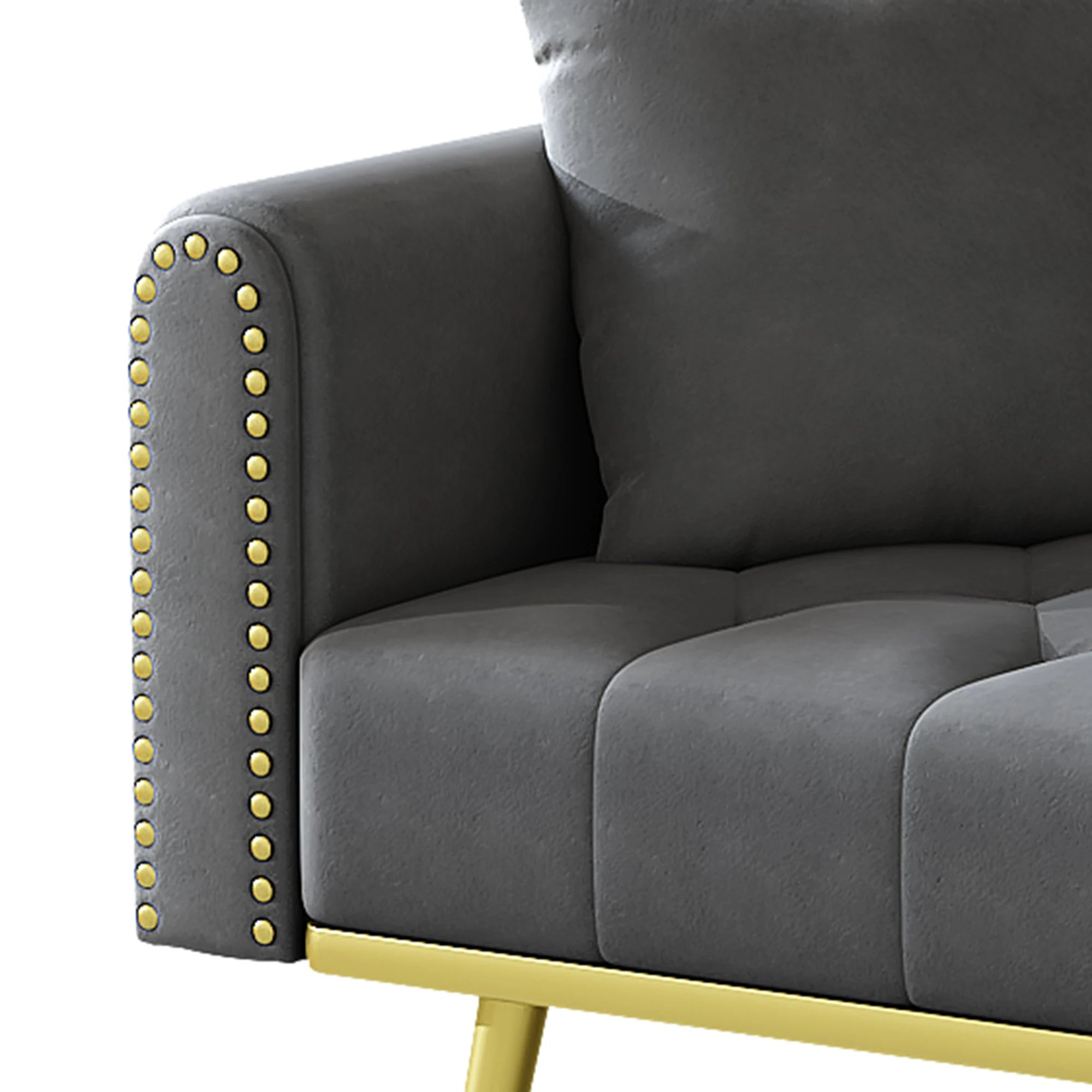 Canapé 13 - Modifier description et faire tri photo