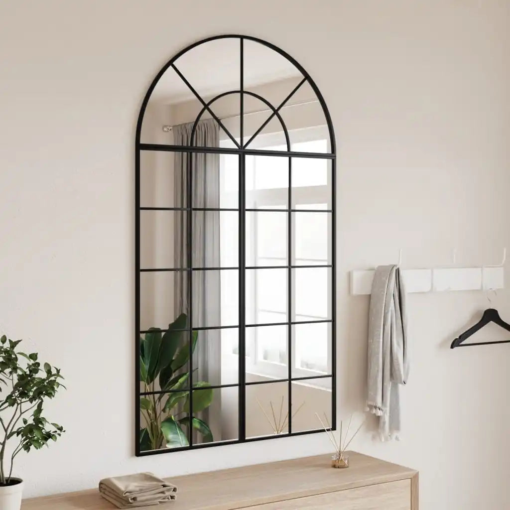 Cumin - Miroir