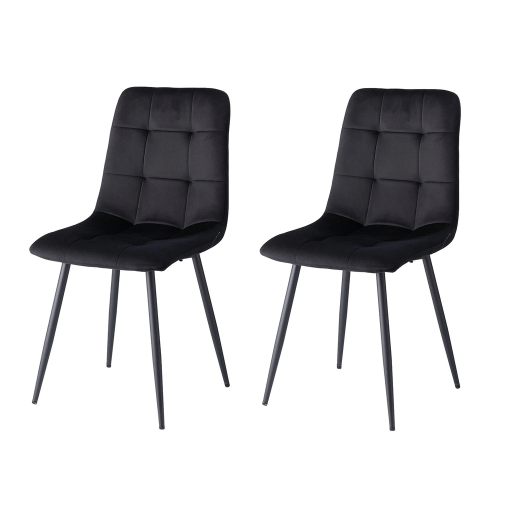 Basalte - Chaise de Salon