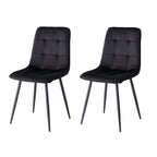 Basalte - Chaise de Salon
