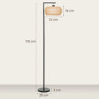 Spartina - Luminaire