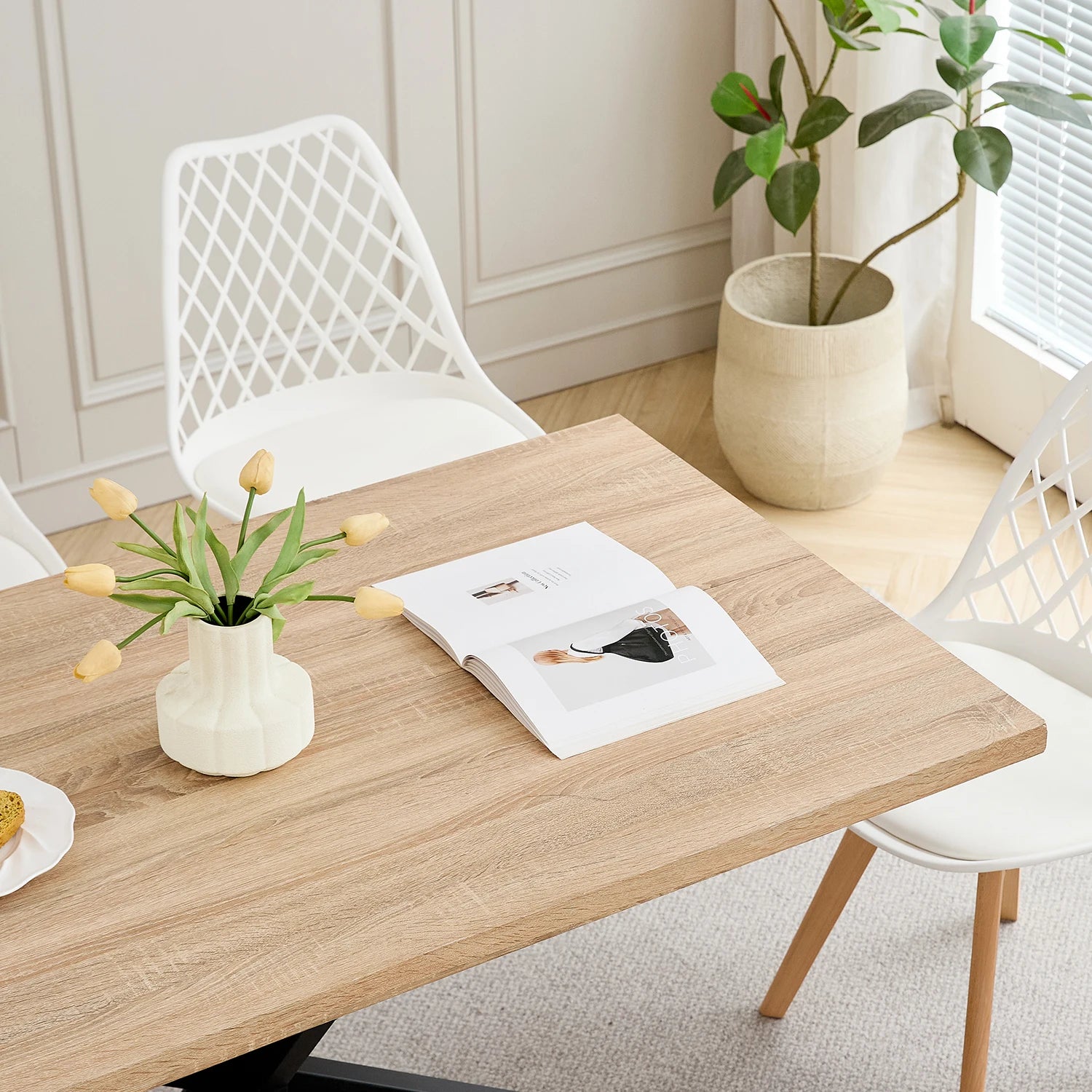 Stipa - Table