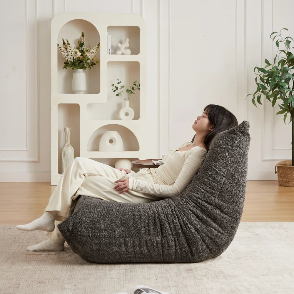 Fauteille - changer photo et description