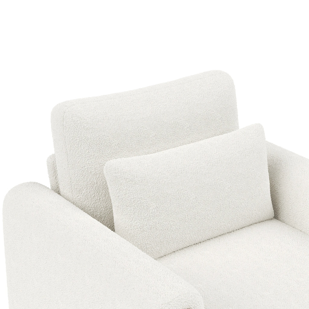 Monsa - Fauteuil