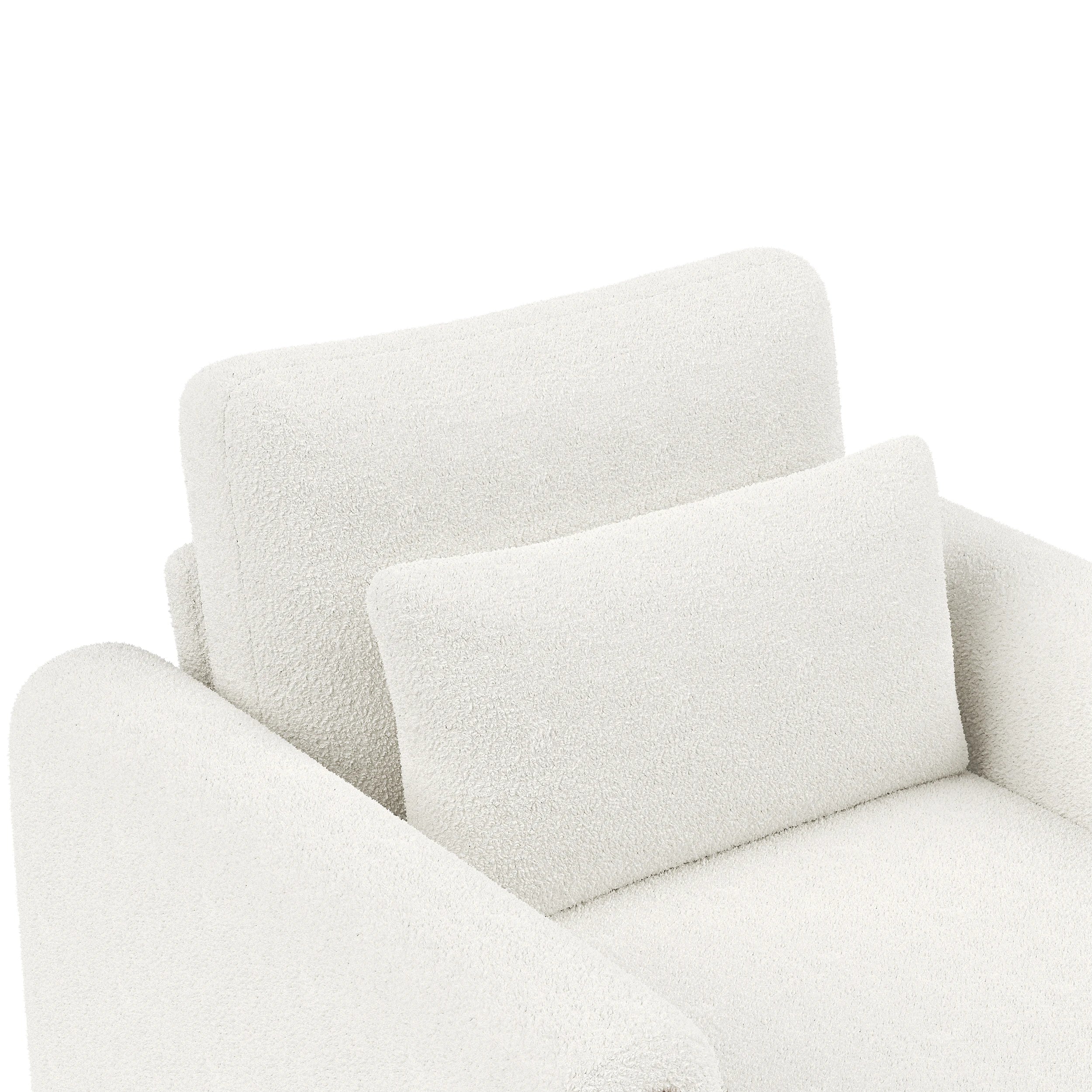Monsa - Fauteuil