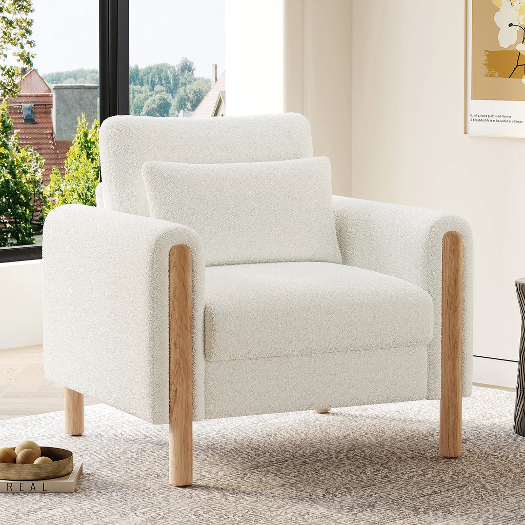 Monsa - Fauteuil