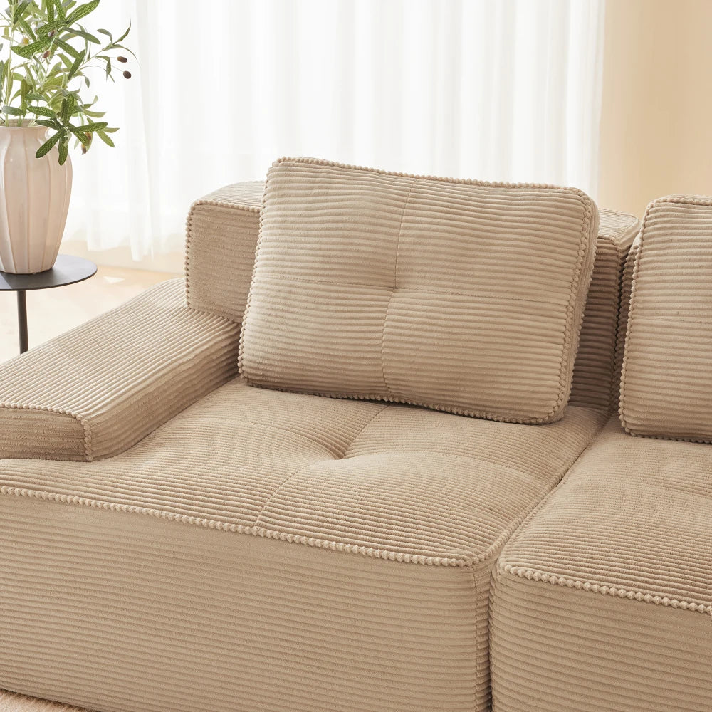 Canapé 8 - modifier description + faire tri photo