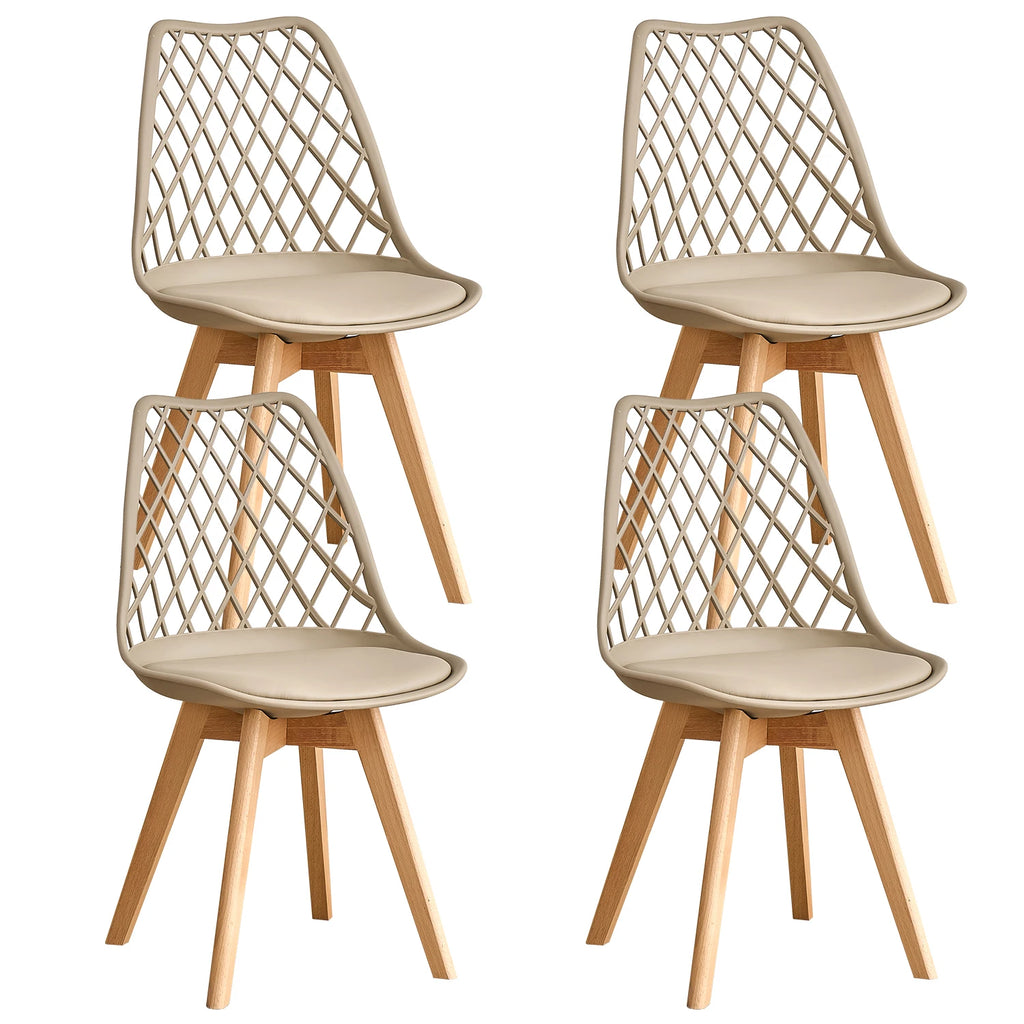 Ardoise - Chaise de salon
